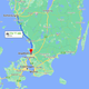 Image for article titled I Visited Supercar Company Koenigsegg After Sleeping In A Van And Bathing In The Sea